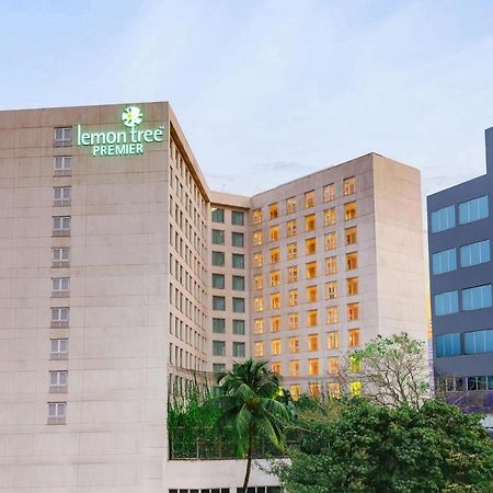 Lemon Tree Premier, Mumbai International Airport Hotel Exterior photo